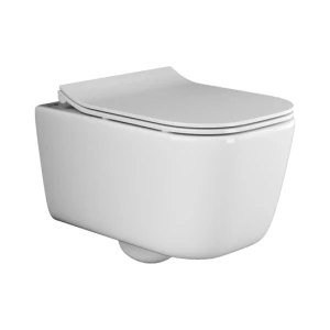 Унитаз подвесной Ceramica Nova New Day CN3005